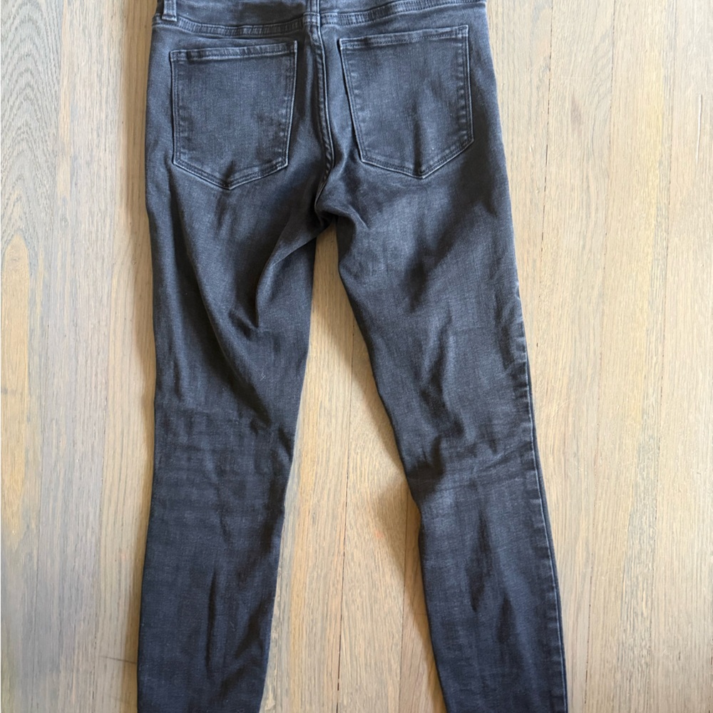 Gap Jegging mid rise - 25/0R